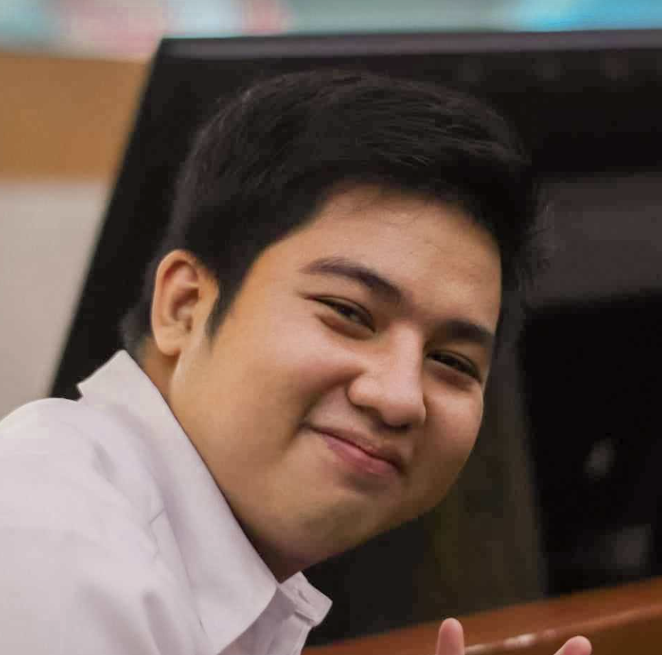 Timothy Carl Bundalian